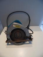 Makita cirkelzaag, Doe-het-zelf en Bouw, Ophalen, Gebruikt, Cirkelzaag