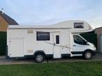 Mobilhome Roller Team Autoroller 298 Performance, Caravanes & Camping, Camping-cars, Autres marques, Boîte manuelle, Diesel, Particulier