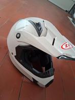 Bmx of motorcross helm maat xl, Enlèvement, XL