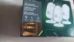 Led lampen met bewegingsmelder, Enlèvement ou Envoi, Capteur de détection de mouvement, Neuf, Sans fil