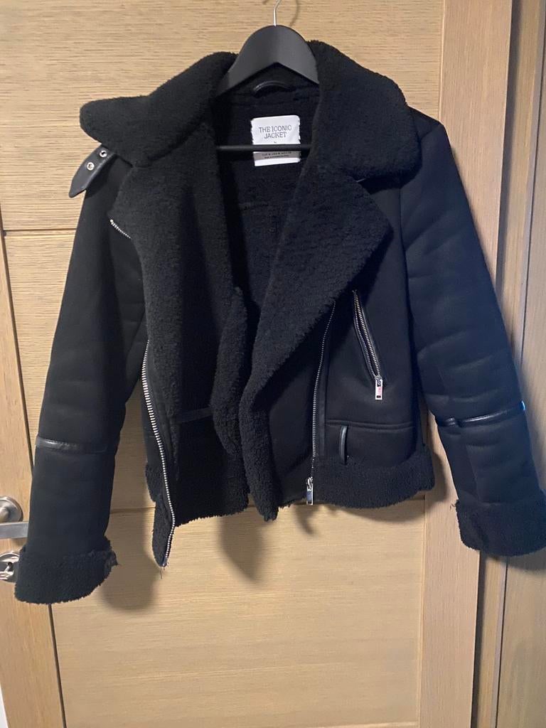 Veste Stradivarius, Vêtements | Femmes, Vestes | Hiver, Enlèvement ou Envoi, Comme neuf, Taille 38/40 (M)