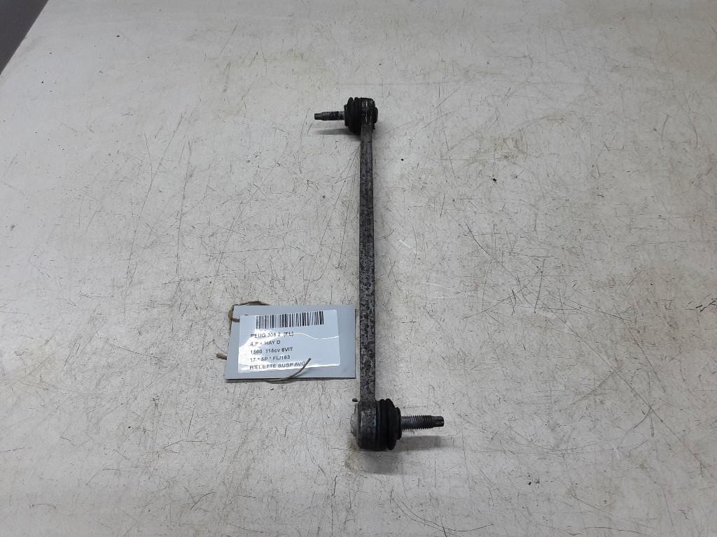 BARRE STABILISATRICE LINK AVANT GAUCHE Peugeot, Utilisé, Peugeot