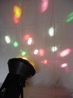 Lichteffect Samba, Musique & Instruments, Lumières & Lasers, Enlèvement, Utilisé, Couleur