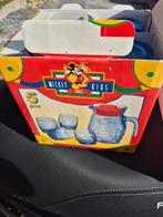 Verre Disney a vendre 10 euro, Collections