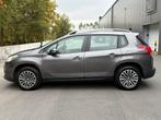 Peugeot 2008 1.2i Benzine 2014 Airco Navigatie Trekhaak, Achat, Euro 6, Entreprise, Boîte manuelle