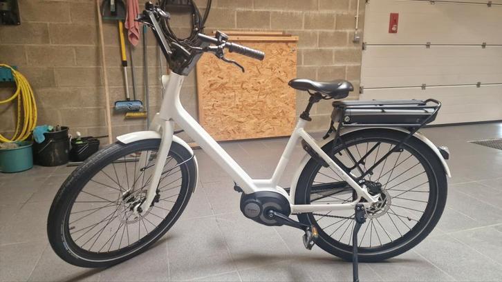 Vélo électrique Dame Moustache Lundi, Vélos & Vélomoteurs, Vélos | Femmes | Vélos pour femme, Vitesses, Enlèvement