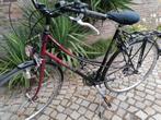 Sport damesfiets, Fietsen en Brommers, Fietsen | Dames | Damesfietsen, Ophalen, Zo goed als nieuw, Velgrem, Versnellingen
