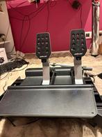 Pedalier Simagic p500, Games en Spelcomputers, Games | Pc, 1 speler, Virtual Reality, Ophalen of Verzenden, Zo goed als nieuw