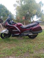 Pan european st1100 1996, Motos, Particulier, ABS