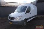 Mercedes-Benz 906 KA 35 L2H2 - Sprinter 313 - camper - 4 per, Caravanes & Camping, Camping-cars, Entreprise, Mercedes-Benz