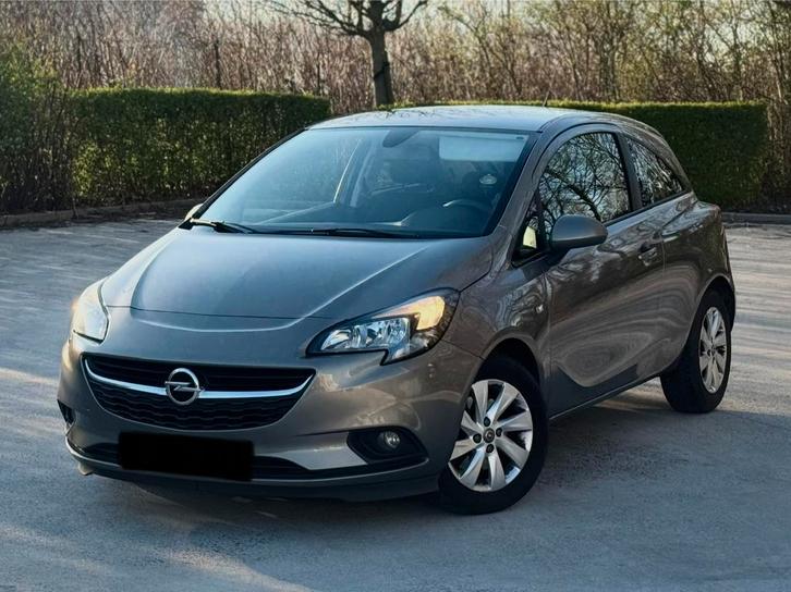 Opel Corsa -e 1.0 Essence, Autos, Opel, Entreprise, Achat, Corsa, ABS, Airbags, Air conditionné, Alarme, Bluetooth, Ordinateur de bord