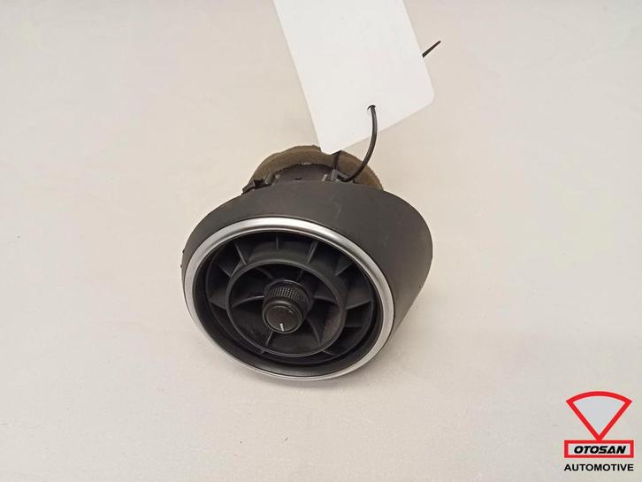 Grille d'a ration du tableau de bord Audi A1 8X 8X1820901, Autos : Pièces & Accessoires, Tableau de bord & Interrupteurs, Audi