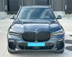 BMW X5 xDrive45e M Pack 2021 Diamant 324pk, 4 deurs, 41 g/km, Leder, Bedrijf