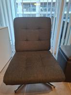 Draaizetel, Huis en Inrichting, Ophalen, Zo goed als nieuw