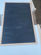 Krijtbord klein, Divers, Tableaux noirs, Enlèvement, Comme neuf, Tableau noir
