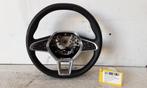 VOLANT DIRECTION Renault Clio V (RJAB) (484002607R), Autos : Pièces & Accessoires, Commande, Utilisé, Renault