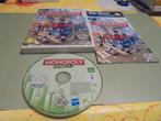 WII Monopoly Streets (CIB), Gebruikt, Overige genres, Ophalen of Verzenden, 3 spelers of meer