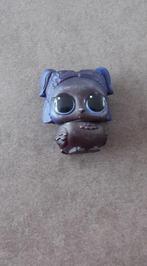 Animal L.O.L Ultra Rare Surprise uit serie 4: Dusk Raven, Ophalen of Verzenden, Gebruikt