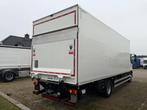 DAF LF 290 LF290.16 EURO6. 2024. (bj 2024), Automaat, Achterwielaandrijving, Wit, Diesel