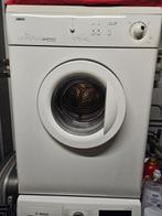 Séchoir Zanussi, Enlèvement