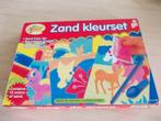Zand Kleurset van YOUNG ARTIST., Enlèvement ou Envoi, Comme neuf, Découverte