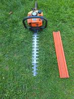 Heggenschaar Stihl HS80, Enlèvement