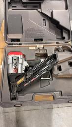 Nagelschieter Senco, Enlèvement, Comme neuf