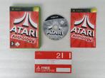 Xbox: Atari Anthology, Ophalen of Verzenden, Gebruikt