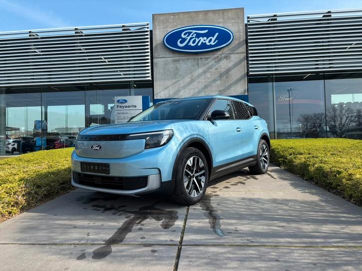 Ford Explorer Extended Range AWD 340pk (automatique), Autos, Ford, Entreprise, Achat, Explorer, Caméra 360°, ABS, Caméra de recul