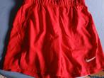 Nieuw met labels - NIKE maat M, Nike, Nieuw, Rood, Verzenden
