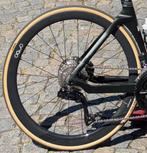 Racewielen Oquo RP45TEAM, Wiel, Ophalen of Verzenden, Zo goed als nieuw, Racefiets