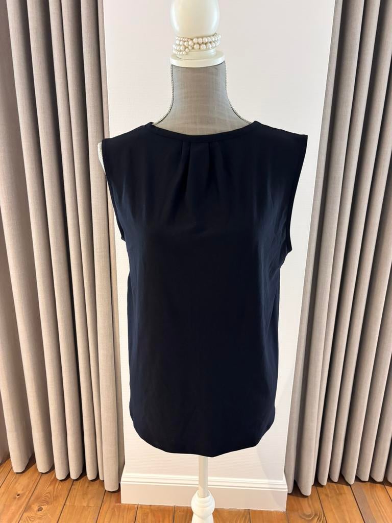 Grande chemise/haut Vero Mida Nouveau, Vêtements | Femmes, Enlèvement ou Envoi, Noir, Taille 42/44 (L), Neuf