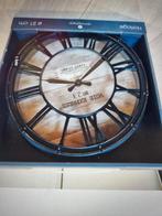 klok wandklok, Ophalen of Verzenden, Wandklok