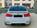 Bmw M3 F80 perfecte staat. Eerste eigenaar, Auto's, Wit, Bedrijf, 3 Reeks, Handgeschakeld