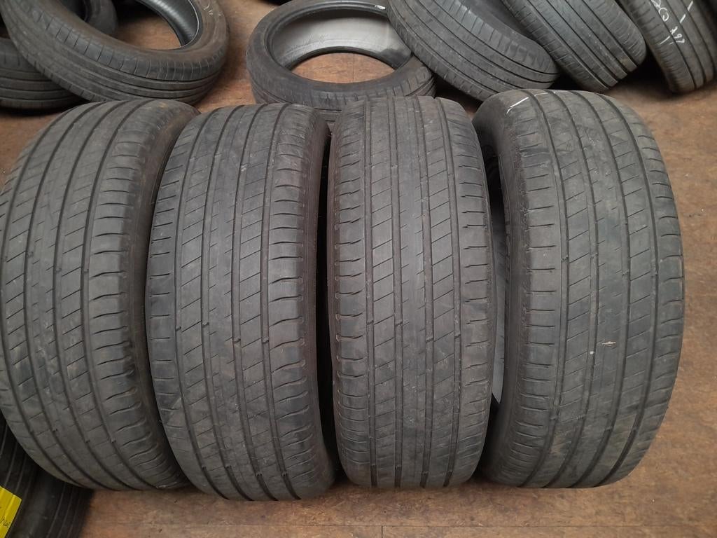 235/60/18 235/60r18 2356l/60/18 été Michelin 2022, Enlèvement, BMW