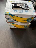 Kleren vrouw maat l-xl 2 doos, Ophalen, Zo goed als nieuw, Maat 42/44 (L)