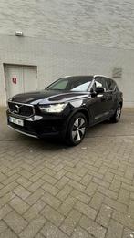 Volvo XC40 recharge hybride/benzine, Automaat, Stof, 4 cilinders, Zwart