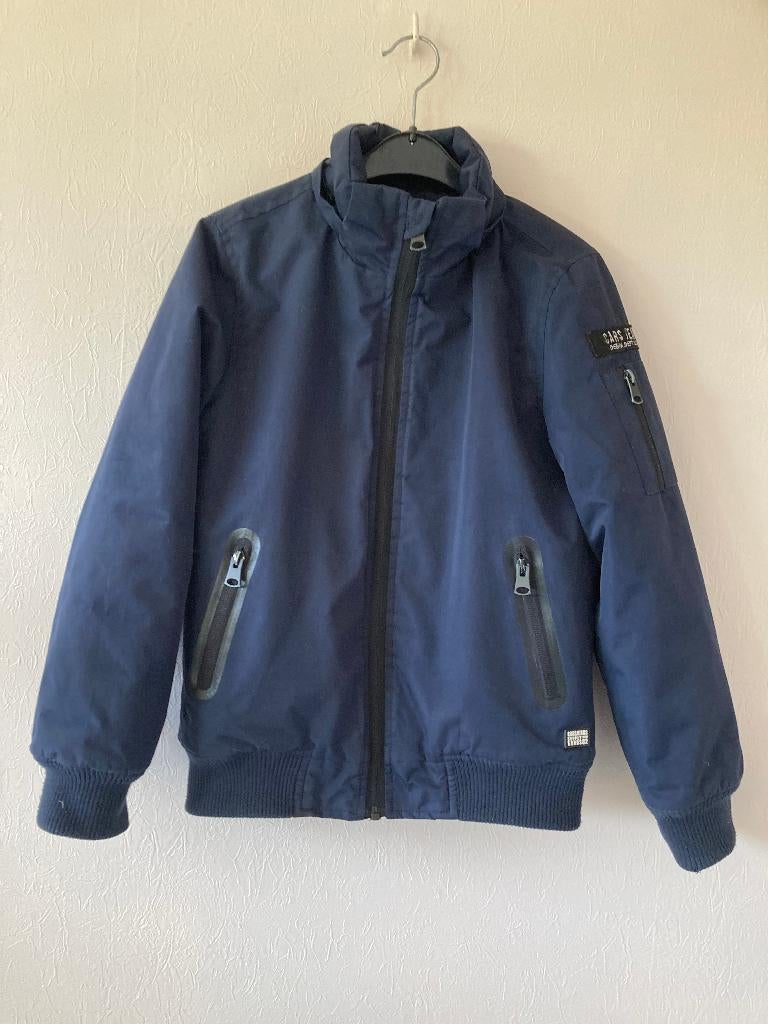 Blauw-wit gestreept onderbroekje, Woody, 140, 10 jaar, Kinderen en Baby's, Kinderkleding | Maat 140, Ophalen of Verzenden, Zo goed als nieuw