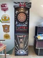 Darts - jeu de café, Enlèvement, Utilisé, Fléchettes, Électronique