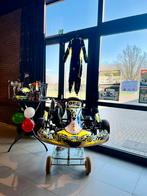 Châssis roulant Falco Mini 2025, Enlèvement, Utilisé, Kart