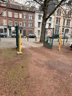 À VENDRE GARAGE VOITURE, Immo, Garages & Places de parking, Province de Liège