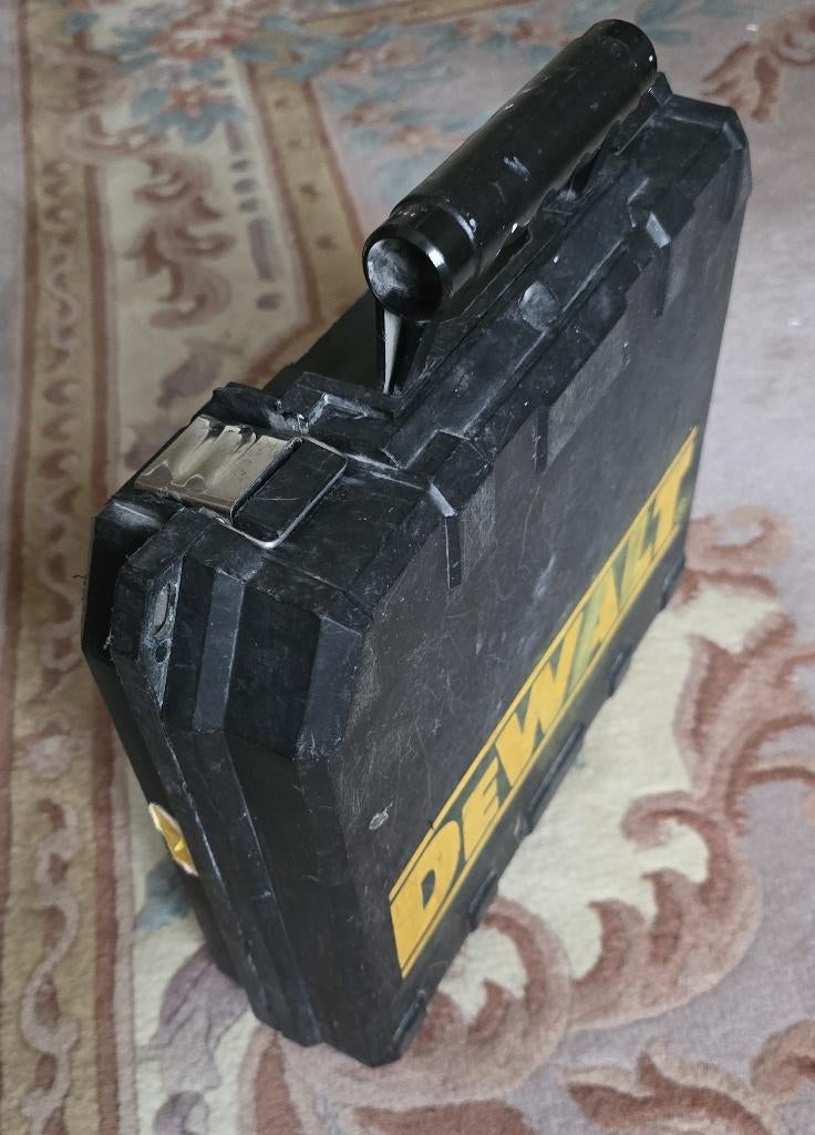 Perceuse Dewalt 12v, Enlèvement, Utilisé, Perceuse, Vitesse variable