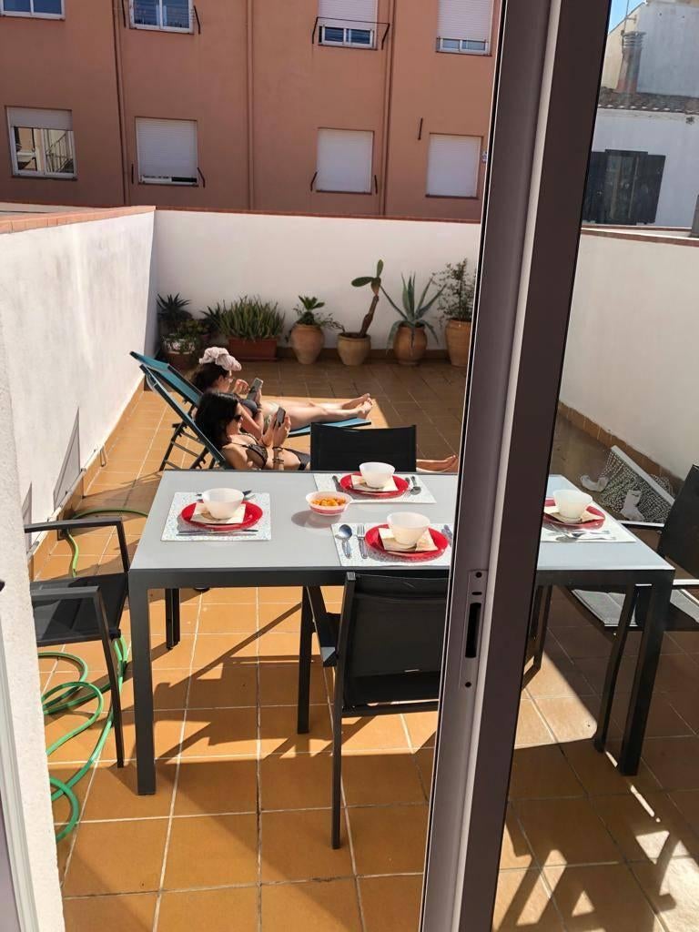 Costa Brava, Vacances, Maisons de vacances | Espagne, Propriétaire, 1 chambre, Animaux domestiques acceptés, Costa Brava