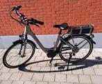 Elektrische fiets middenmotor ️, Vélos & Vélomoteurs, Enlèvement, Comme neuf, 50 km par batterie ou plus