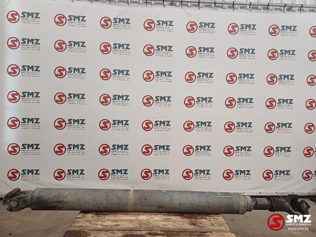 Occ arbre à cardan Renault, Autos : Pièces & Accessoires, Pièces camion, Renault, Transmission et Accessoires, Utilisé