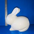 Figurine moderne en forme de lapin, Collections, Enlèvement ou Envoi