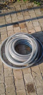 Tuyau souple Tricoflex 25x33 alimentaire: 25 mètres, Enlèvement ou Envoi, Neuf, Autres types