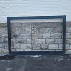 Châssis polyester + fenêtre + moustiquaire, Enlèvement, Double vitrage