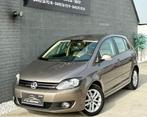 VW GOLF PLUS 1.2TSI DSG 51 000KM CARPASS 2014 EURO 5, Autos, Volkswagen, Golf Plus, Euro 5, Achat, Beige