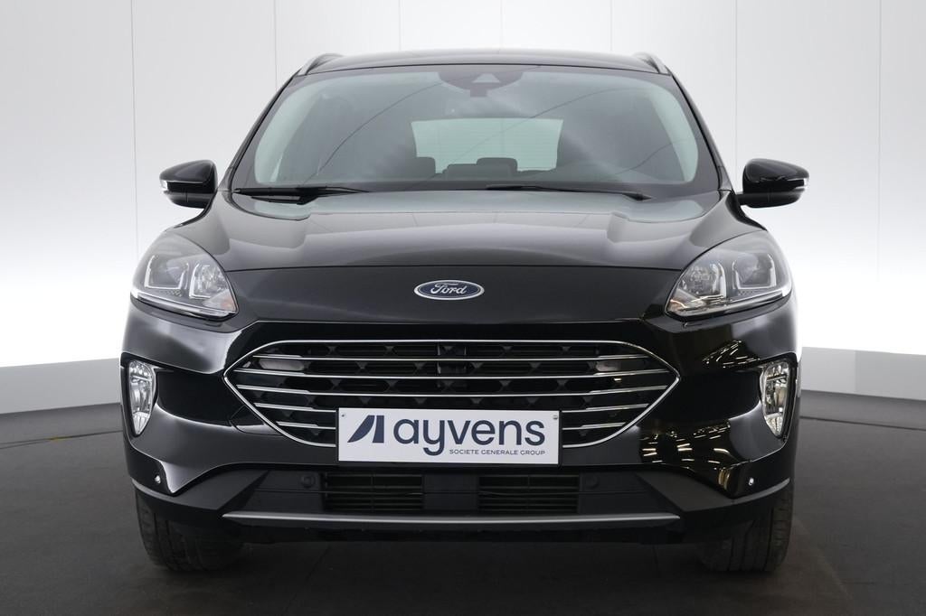 (2DHZ731) FORD KUGA, Auto's, Voorwielaandrijving, Gebruikt, Euro 6, 5 deurs
